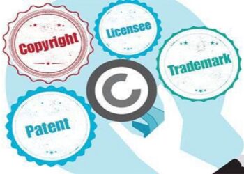Tài sản sở hữu trí tuệ
