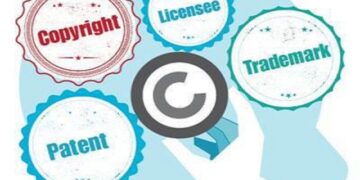 Tài sản sở hữu trí tuệ