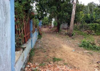 Tranh chấp đất đai