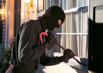 Trộm cắp tài sản