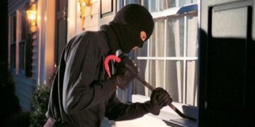 Trộm cắp tài sản