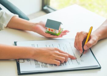 Thừa kế nhà ở