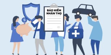 Bảo hiểm nhân thọ