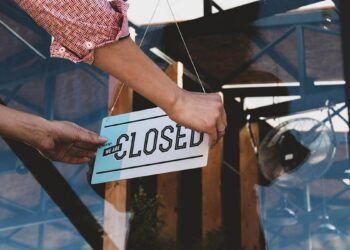 Giải thể doanh nghiệp