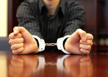 Tội phạm hình sự