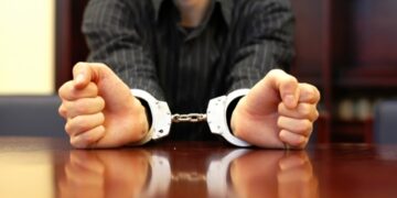 Tội phạm hình sự