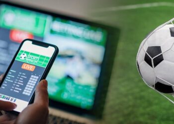 Cá độ bóng đá