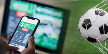 Cá độ bóng đá