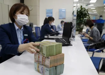 Tổ chức tín dụng