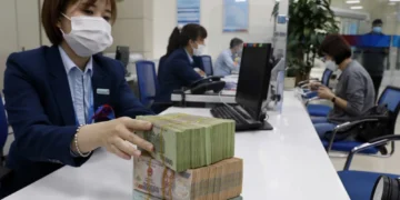 Tổ chức tín dụng