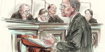 Luật sư bào chữa